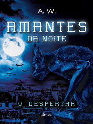 cover image of Amantes da Noite
